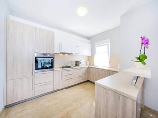 Apartamento Zadar Características 13