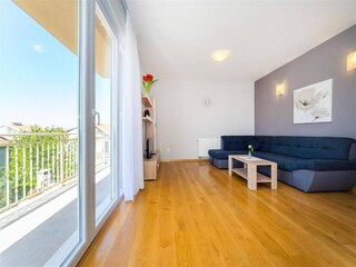 Appartement Zadar Kenmerken 25