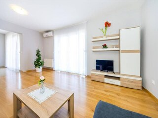 Appartement Zadar Kenmerken 26