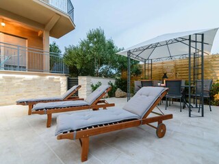 Apartamento Zadar  45