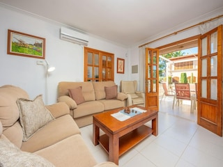 Casa per le vacanze Playa de Muro Caratteristiche 7