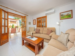 Ferienhaus Playa de Muro Ausstattung 8