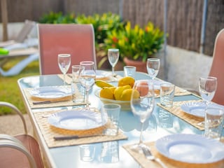 Casa per le vacanze Playa de Muro  19