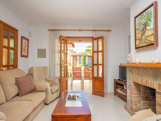 Casa per le vacanze Playa de Muro Caratteristiche 14