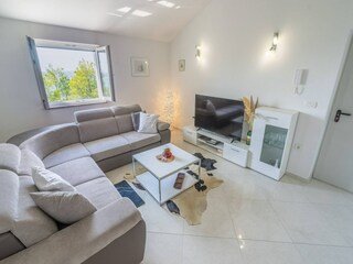 Appartement Privlaka Équipement 20