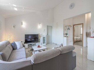 Appartement Privlaka Équipement 11