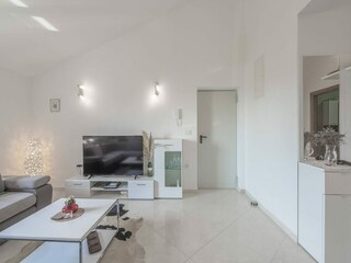 Appartement Privlaka Équipement 13