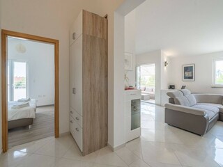 Appartement Privlaka Équipement 16