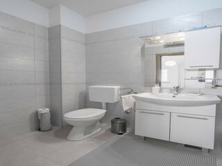 Appartement Privlaka Équipement 19