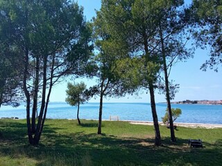 Appartement Privlaka Environnement 25