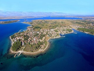 Appartement Privlaka Environnement 26