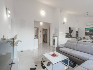 Appartement Privlaka Équipement 22