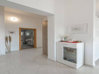 Appartement Privlaka Équipement 23