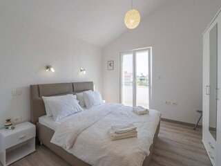 Appartement Privlaka Équipement 24