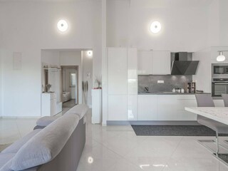 Appartement Privlaka Équipement 7