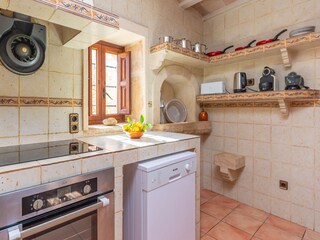 Villa Es Llombards Équipement 22