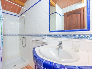 Villa Es Llombards Características 41