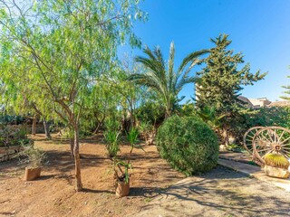 Villa Es Llombards Grabación al aire libre 14