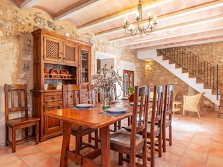 Villa Es Llombards Features 22