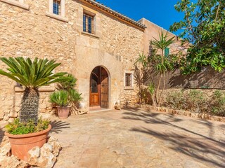 Villa Es Llombards Outdoor Recording 9