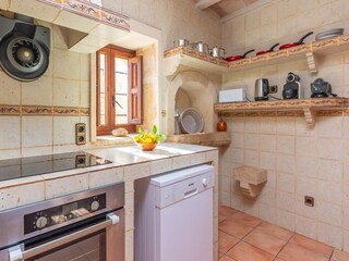 Villa Es Llombards Features 27