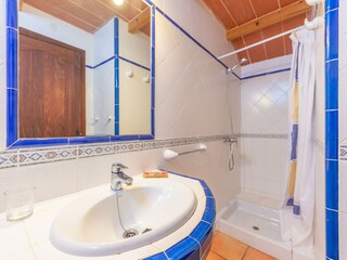 Villa Es Llombards Features 41