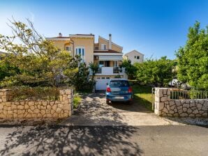 Haus mit 4 der Nähe von Zadar und der Insel Vir.