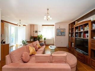 Vakantiehuis Privlaka Kenmerken 13