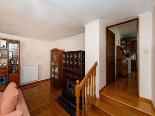 Casa de vacaciones Privlaka Características 14