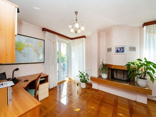 Casa de vacaciones Privlaka Características 15