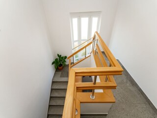 Maison de vacances Privlaka Équipement 16