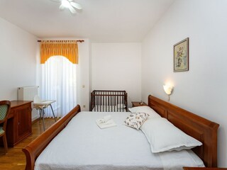 Casa de vacaciones Privlaka Características 19