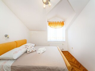 Maison de vacances Privlaka Équipement 21