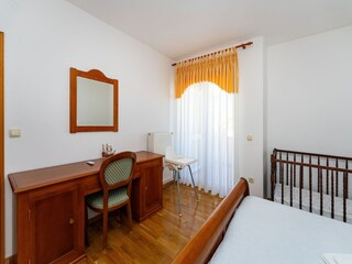 Casa de vacaciones Privlaka Características 22