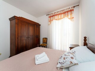 Holiday house Privlaka Features 24