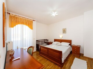 Holiday house Privlaka Features 25