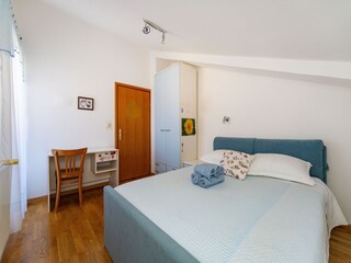 Maison de vacances Privlaka Équipement 27