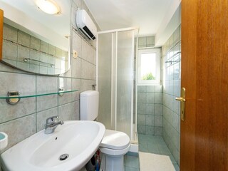 Maison de vacances Privlaka Équipement 28