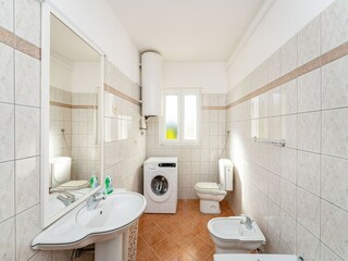 Casa de vacaciones Privlaka Características 29