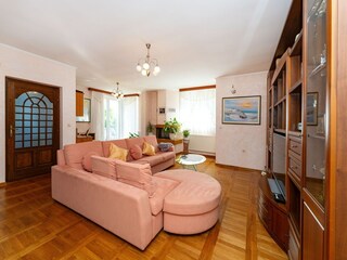 Ferienhaus Privlaka Ausstattung 34