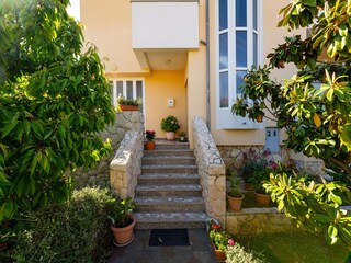 Casa per le vacanze Privlaka Caratteristiche 37