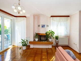 Vakantiehuis Privlaka Kenmerken 38