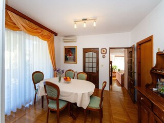 Ferienhaus Privlaka Ausstattung 39