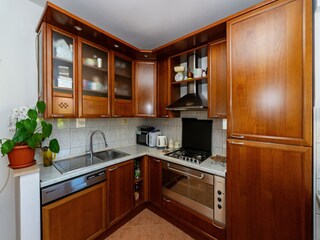 Casa per le vacanze Privlaka Caratteristiche 41