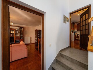 Casa de vacaciones Privlaka Características 43