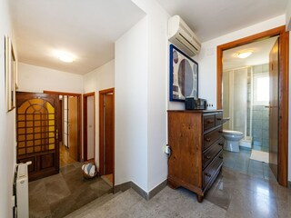 Maison de vacances Privlaka Équipement 47