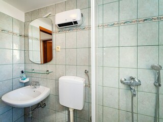 Maison de vacances Privlaka Équipement 48