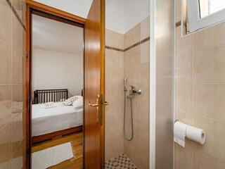 Maison de vacances Privlaka Équipement 49