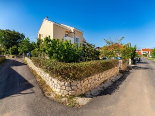 Holiday house Privlaka Environment 50