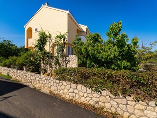 Casa per le vacanze Privlaka Ambiente 51